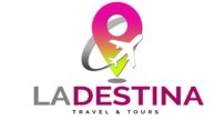 LADESTINA TRAVEL