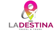 LADESTINA TRAVEL