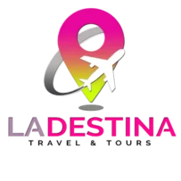 LADESTINA TRAVEL